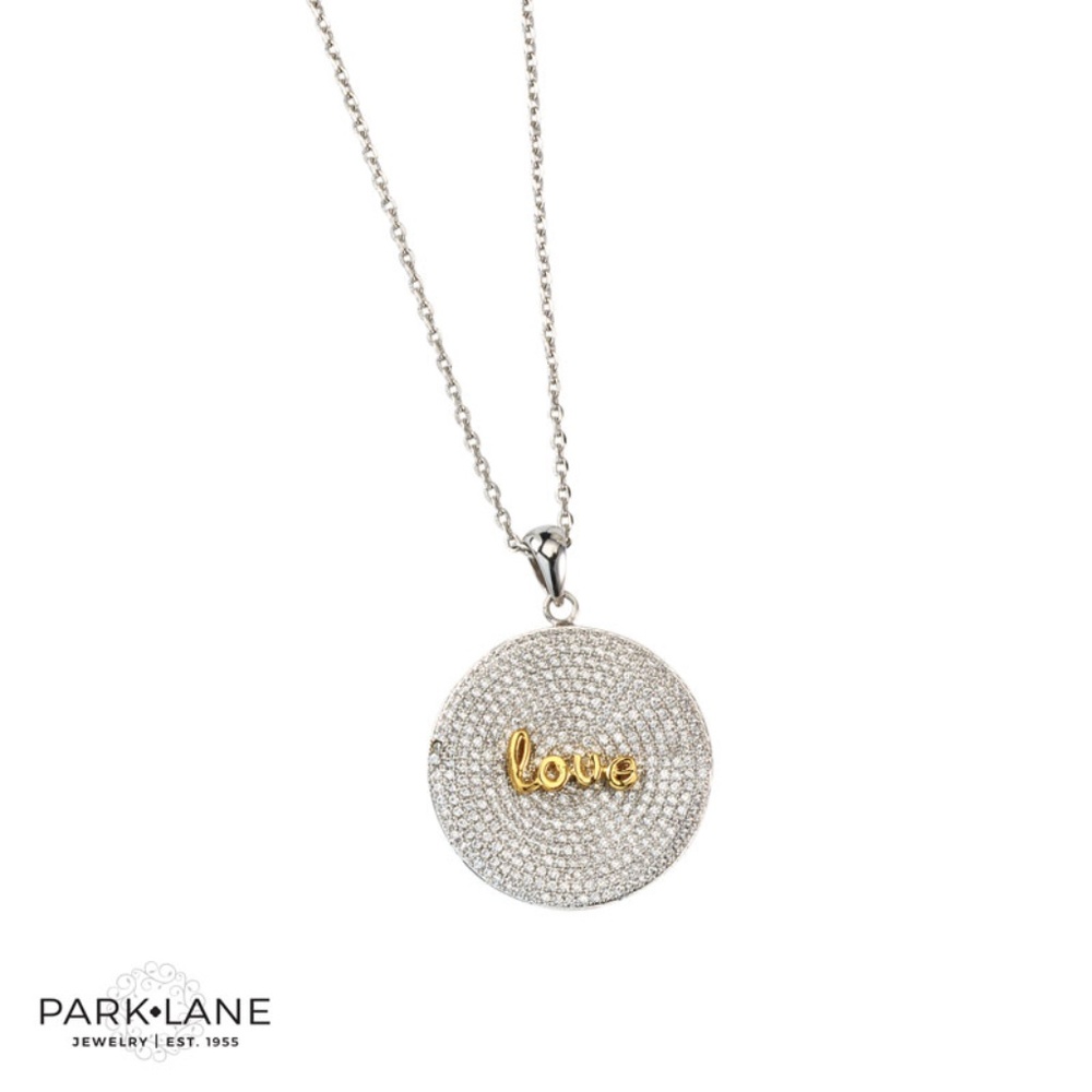 Park Lane Jewelry Heavenly Necklace